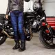 Moto prilba W-TEC Angeric Grey Star - Grey Star