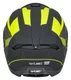 Moto prilba W-TEC Nexwor Graphic - fluo