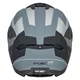 Moto prilba W-TEC Nexwor Graphic - fluo