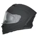 Moto prilba W-TEC Nexwor - lesklá biela