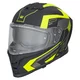 Moto prilba W-TEC Nexwor Graphic - fluo - fluo