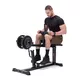 Posilňovacia lavica na lýtka inSPORTline X-NT SC10 Seated Calf Raise