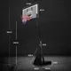 Basketbalový kôš inSPORTline Cleveland Steel III