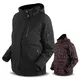 Bunda Trimm SWITCH LADY softshell - S