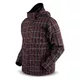 Bunda Trimm SWITCH LADY softshell - S - káro