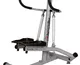 Stepper inSPORTline Skeleton - výpredaj