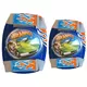 Sada chráničov Mattel Hot Wheels