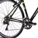 Crossový bicykel 4EVER Injection 2013