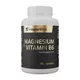 Výživový doplnok inSPORTline Magnesium+Vitamin B6, 90 kapsúl