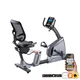 Recumbent inSPORTline Omahan RMB