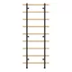 Rebriny inSPORTline Wootaline 199x80 cm