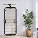 Rebriny inSPORTline Wootalux 220x86 cm