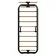 Rebriny inSPORTline Wootalux 220x86 cm
