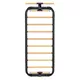 Rebriny inSPORTline Wootalux 220x86 cm