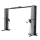 Protismerné kladky inSPORTline Cable Crossover CC450