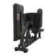 Leg press inSPORTline Velocer LP120