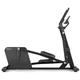 Eliptical inSPORTline e-Velocer ET • vlastný generátor energie
