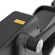 Eliptical inSPORTline e-Velocer ET • vlastný generátor energie