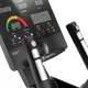 Eliptical inSPORTline e-Velocer ET • vlastný generátor energie