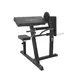 Posilňovacia lavica inSPORTline X-NT BT20 Biceps a Triceps Curl
