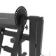 Posilňovacia lavica inSPORTline X-NT BT20 Biceps a Triceps Curl