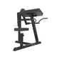 Posilňovacia lavica inSPORTline X-NT BT20 Biceps a Triceps Curl
