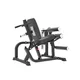 Posilňovací stroj inSPORTline X-NT LE20 Leg Extension/Curl