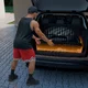 Skladací basketbalový kôš inSPORTline Tifton