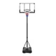 Skladací basketbalový kôš inSPORTline Tifton