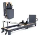 Pilates reformer inSPORTline Comfolder