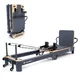 Pilates reformer inSPORTline Comfolder
