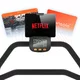 Fitness schody inSPORTline ZenPeak 80