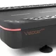 Bežecký pás inSPORTline Velocer Run LED