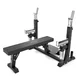 Posilňovacia lavica Bench Press inSPORTline X-NT BP20