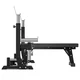 Posilňovacia lavica Bench Press inSPORTline X-NT BP20