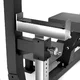 Posilňovacia lavica Bench Press inSPORTline X-NT BP20