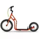Kolobežka Yedoo Wzoom Emoji 16/12" - Green