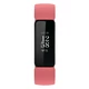 Inteligentný náramok Fitbit Inspire 2 Desert Rose/Black
