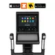 Eliptical inSPORTline Velocer ET