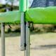 Kryt pružín pre trampolínu inSPORTline Irbiso 305 cm