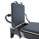 Pilates reformer inSPORTline Comfolder EVO - antracit
