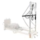 Veža k pilates reformeru inSPORTline Comfolder EVO