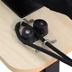 Pilates reformer inSPORTline Comfolder EVO - antracit