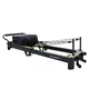 Pilates reformer inSPORTline Comfolder EVO - antracit