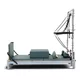 Pilates reformer inSPORTline Oquiler - ružová