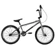 Freestyle bicykel DHS Jumper 2005 20" 7.0 - Violet