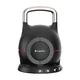 Nastaviteľný ketlebel inSPORTline Xtrabell 2-20 kg