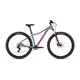 Dámsky horský bicykel KELLYS VANITY X30 26" - model 2026 - desert flower - Steel Blue