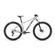 Horský bicykel KELLYS SPIDER X30 26" - model 2026 - chrome grey