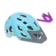 Cyklo prilba Kellys Razor MIPS - Light Blue